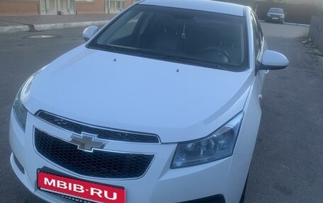 Chevrolet Cruze II, 2012 год, 500 000 рублей, 8 фотография