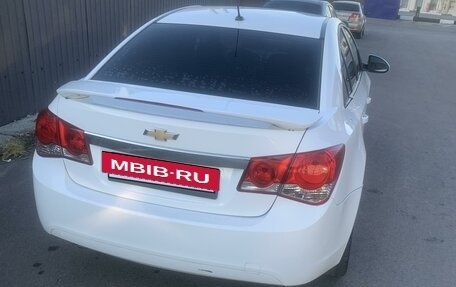 Chevrolet Cruze II, 2012 год, 500 000 рублей, 6 фотография