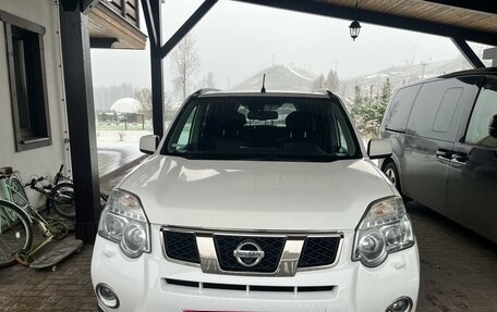 Nissan X-Trail, 2012 год, 1 499 000 рублей, 7 фотография