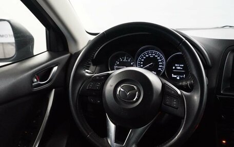 Mazda CX-5 II, 2012 год, 1 840 000 рублей, 9 фотография