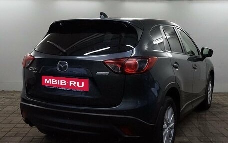 Mazda CX-5 II, 2012 год, 1 840 000 рублей, 4 фотография