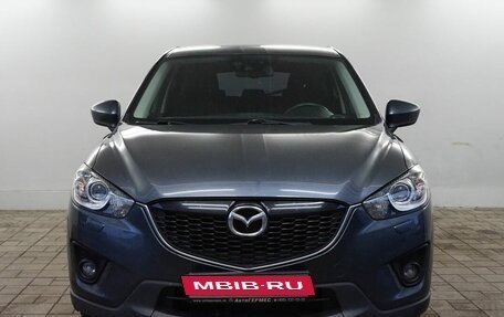 Mazda CX-5 II, 2012 год, 1 840 000 рублей, 2 фотография