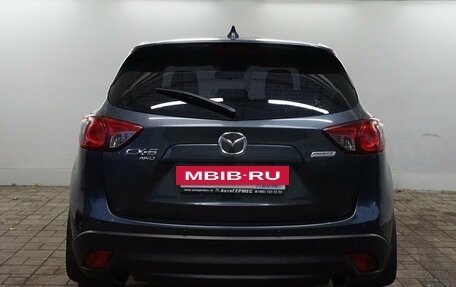 Mazda CX-5 II, 2012 год, 1 840 000 рублей, 3 фотография