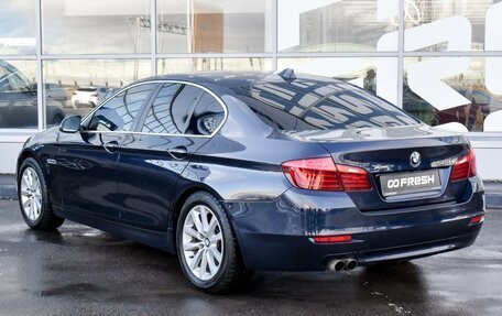 BMW 5 серия, 2014 год, 2 625 000 рублей, 2 фотография