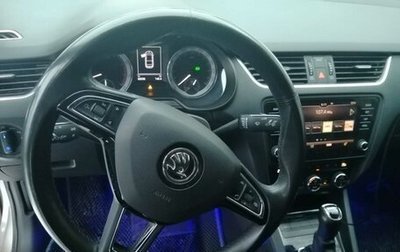 Skoda Octavia, 2018 год, 2 100 000 рублей, 1 фотография