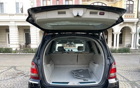 Mercedes-Benz GL-Класс, 2008 год, 2 100 000 рублей, 9 фотография