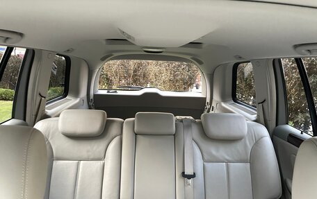 Mercedes-Benz GL-Класс, 2008 год, 2 100 000 рублей, 18 фотография