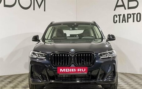 BMW X3, 2024 год, 8 690 000 рублей, 3 фотография