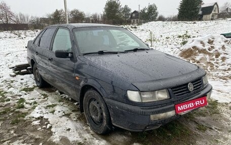 Volkswagen Passat B4, 1995 год, 155 000 рублей, 2 фотография