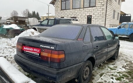 Volkswagen Passat B4, 1995 год, 155 000 рублей, 3 фотография