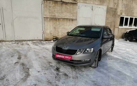 Skoda Octavia, 2018 год, 2 100 000 рублей, 5 фотография