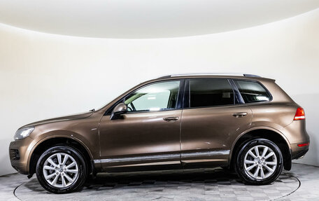 Volkswagen Touareg III, 2012 год, 2 099 000 рублей, 8 фотография