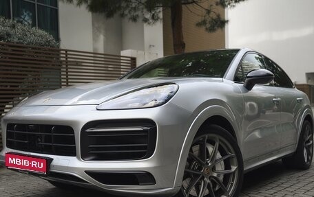 Porsche Cayenne III, 2019 год, 14 700 000 рублей, 1 фотография