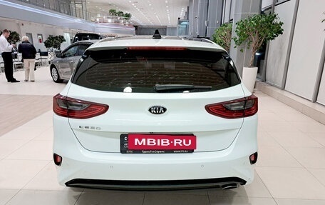 KIA cee'd III, 2018 год, 1 970 000 рублей, 6 фотография