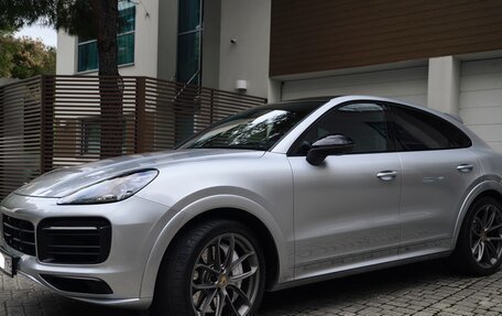 Porsche Cayenne III, 2019 год, 14 700 000 рублей, 5 фотография