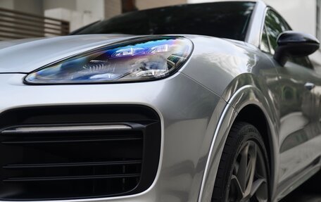 Porsche Cayenne III, 2019 год, 14 700 000 рублей, 4 фотография