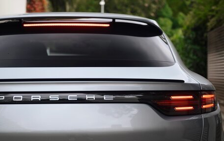 Porsche Cayenne III, 2019 год, 14 700 000 рублей, 12 фотография