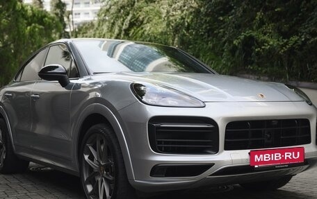 Porsche Cayenne III, 2019 год, 14 700 000 рублей, 3 фотография