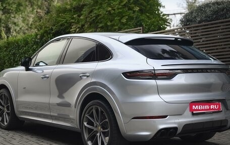 Porsche Cayenne III, 2019 год, 14 700 000 рублей, 13 фотография