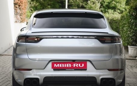 Porsche Cayenne III, 2019 год, 14 700 000 рублей, 15 фотография