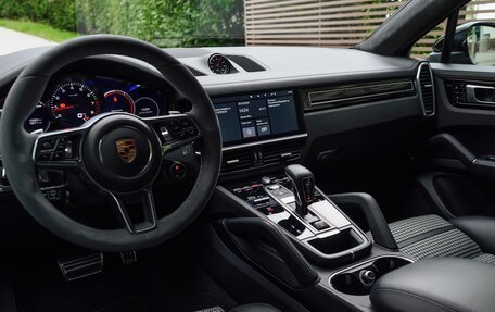 Porsche Cayenne III, 2019 год, 14 700 000 рублей, 23 фотография