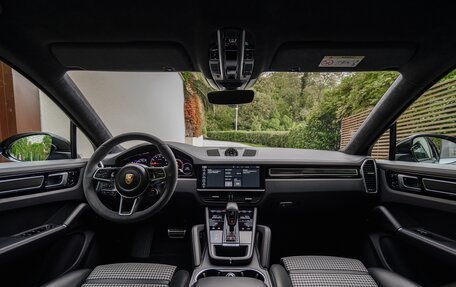 Porsche Cayenne III, 2019 год, 14 700 000 рублей, 22 фотография