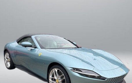 Ferrari Roma, 2024 год, 54 000 000 рублей, 3 фотография