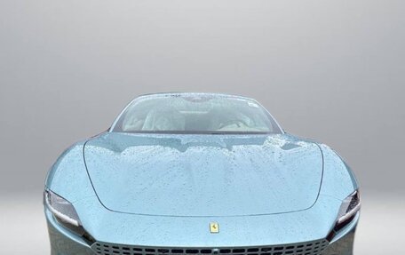 Ferrari Roma, 2024 год, 54 000 000 рублей, 2 фотография