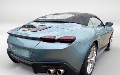 Ferrari Roma, 2024 год, 54 000 000 рублей, 4 фотография