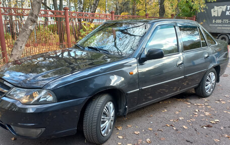 Daewoo Nexia I рестайлинг, 2012 год, 270 000 рублей, 7 фотография