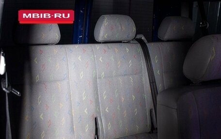 Volkswagen Transporter T5 рестайлинг, 2005 год, 1 402 000 рублей, 15 фотография