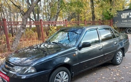 Daewoo Nexia I рестайлинг, 2012 год, 270 000 рублей, 8 фотография