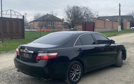 Toyota Camry, 2010 год, 1 150 000 рублей, 3 фотография