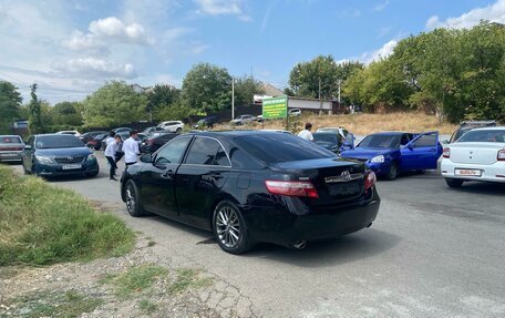 Toyota Camry, 2010 год, 1 150 000 рублей, 11 фотография