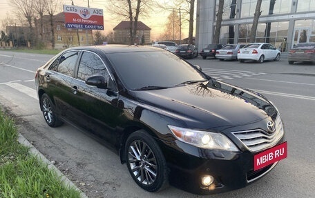 Toyota Camry, 2010 год, 1 150 000 рублей, 6 фотография