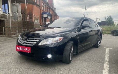 Toyota Camry, 2010 год, 1 150 000 рублей, 5 фотография