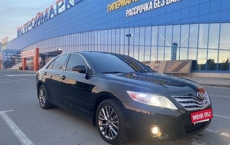 Toyota Camry, 2010 год, 1 150 000 рублей, 8 фотография