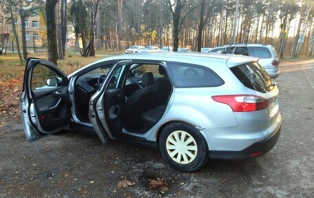 Ford Focus III, 2013 год, 500 000 рублей, 2 фотография