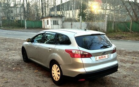 Ford Focus III, 2013 год, 500 000 рублей, 4 фотография