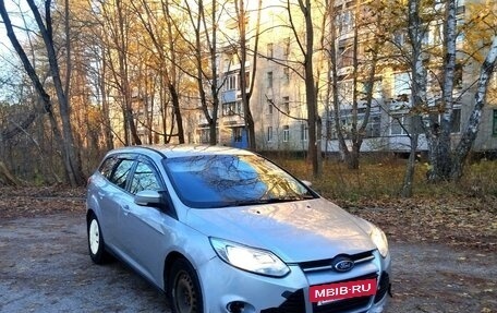 Ford Focus III, 2013 год, 500 000 рублей, 5 фотография