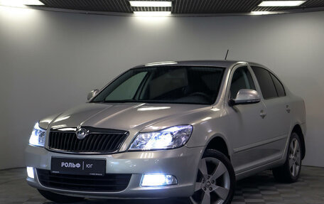 Skoda Octavia, 2012 год, 995 000 рублей, 15 фотография