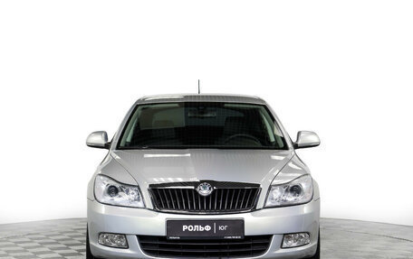 Skoda Octavia, 2012 год, 995 000 рублей, 2 фотография