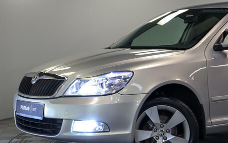 Skoda Octavia, 2012 год, 995 000 рублей, 18 фотография