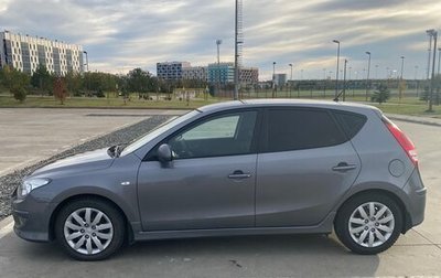 Hyundai i30 I, 2011 год, 825 000 рублей, 1 фотография