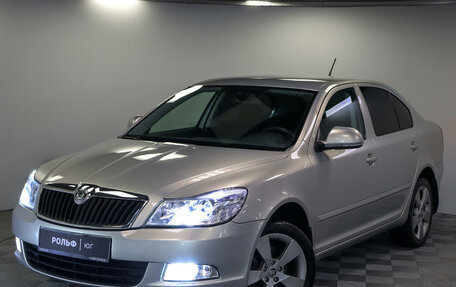 Skoda Octavia, 2012 год, 995 000 рублей, 17 фотография