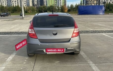 Hyundai i30 I, 2011 год, 825 000 рублей, 3 фотография