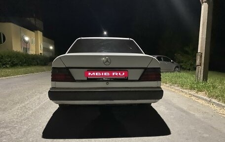 Mercedes-Benz W124, 1986 год, 389 000 рублей, 6 фотография