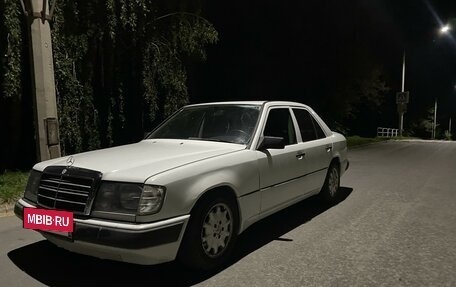 Mercedes-Benz W124, 1986 год, 389 000 рублей, 9 фотография