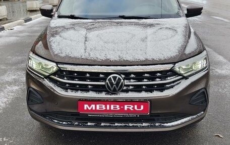 Volkswagen Polo VI (EU Market), 2022 год, 1 759 000 рублей, 1 фотография