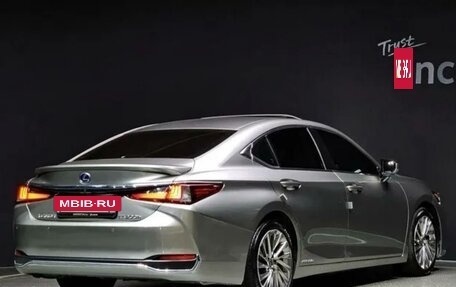 Lexus ES VII, 2021 год, 4 100 000 рублей, 4 фотография